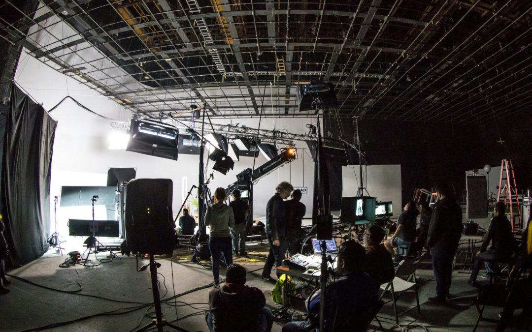 Il settore cinematografico italiano attende gli 80 milioni di euro promessi dal tax credit statale