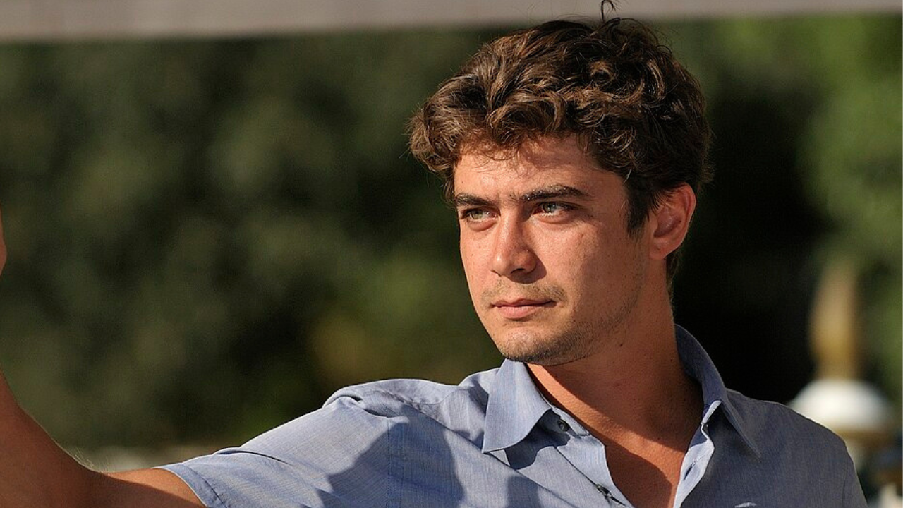 From the MIA Co-Production Market in Rome to Venice: “I figli della scimmia” wins Best Screenplay and Best Actor