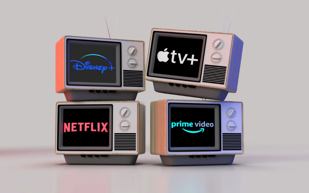Lo streaming vola, la TV tradizionale arretra: il quadro del mercato media italiano nel 2026
