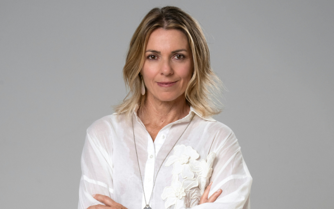 Disney has appointed Sonia Rovai to lead the Italian team responsible for local productions
