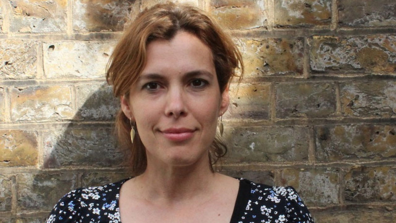 Grierson Award 2026 ad Anna Godas, ospite del MIA 2026