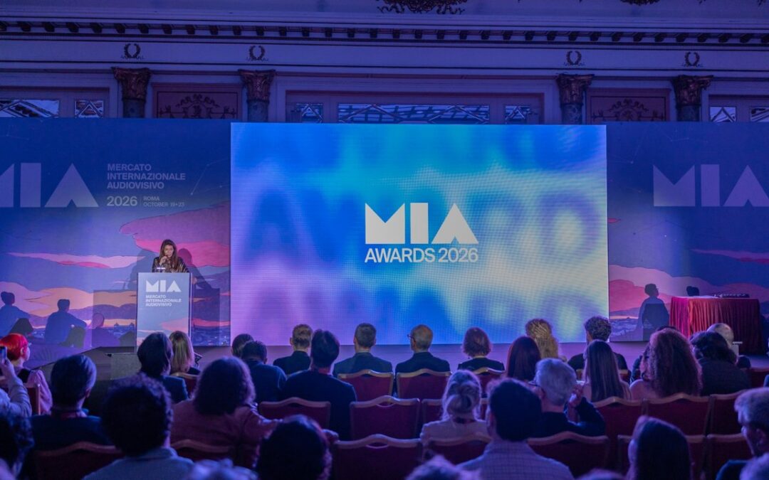 MIA Awards 2026: all the winners of the twelfth edition