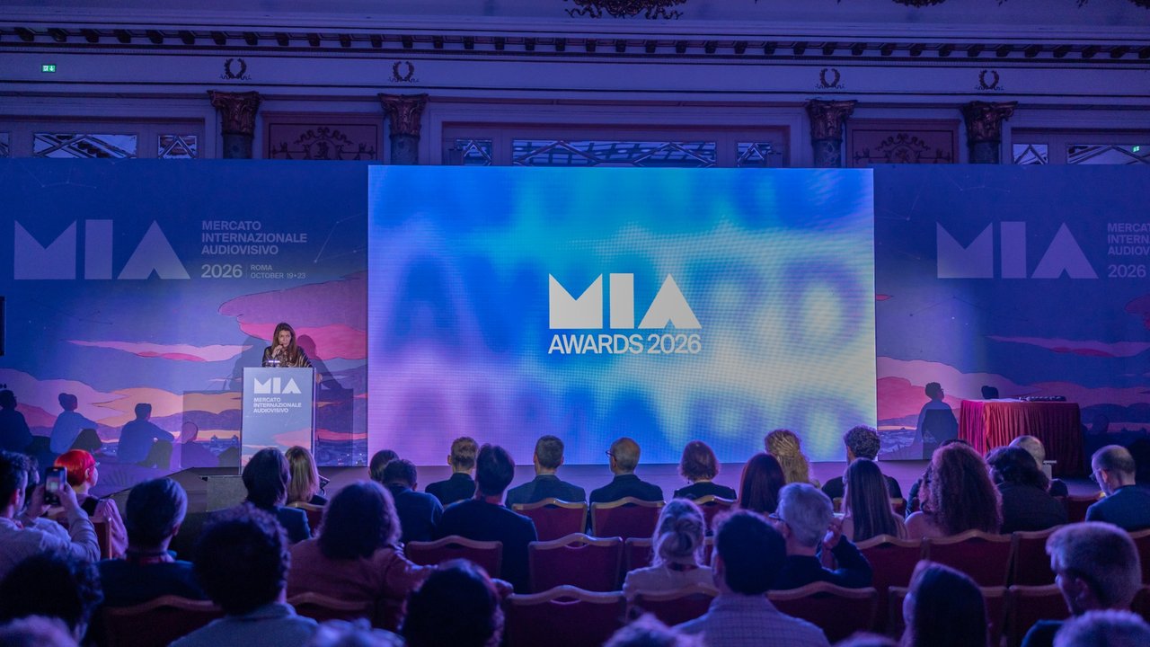 MIA Awards 2026: ecco tutti i vincitori della dodicesima edizione