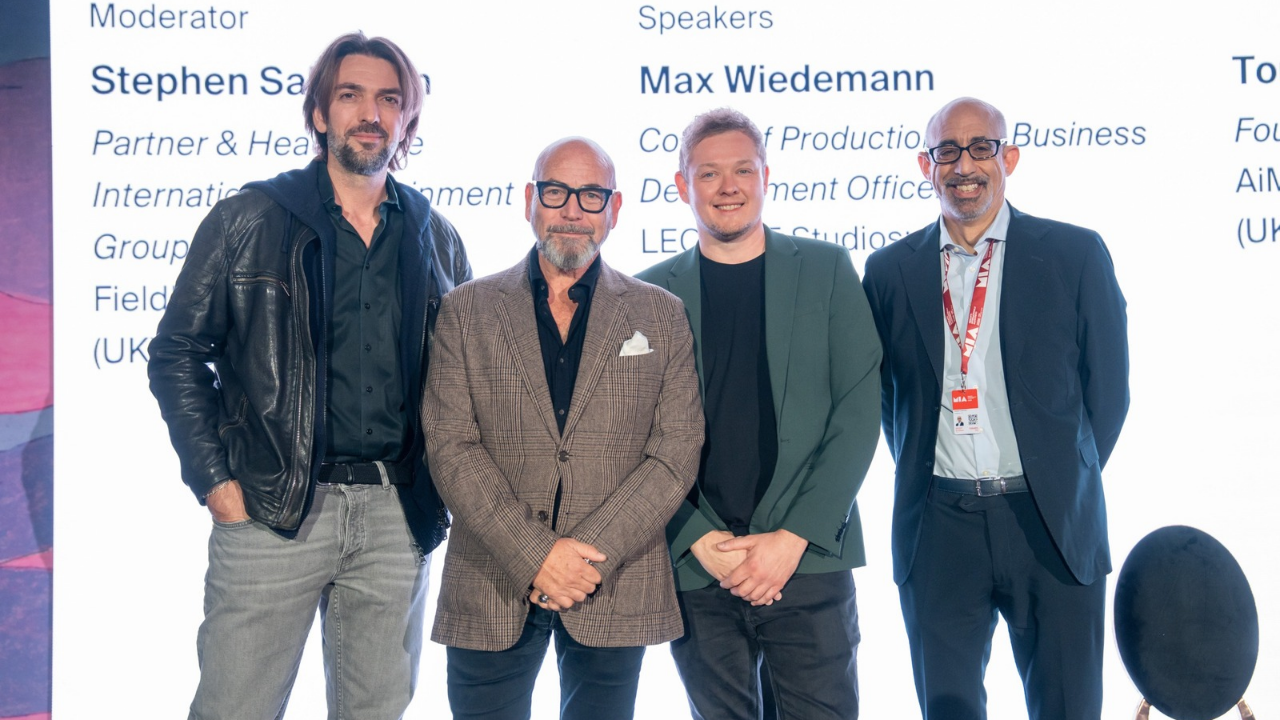 “Producing with AI: Augmentation or Replacement? ”: Qual è il futuro dei Filmmaker nell’industria audiovisiva ?