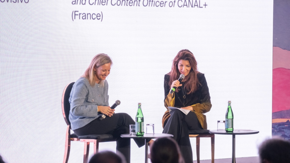 MIA 2026, Anna Marsh discusses the challenges facing the European ...