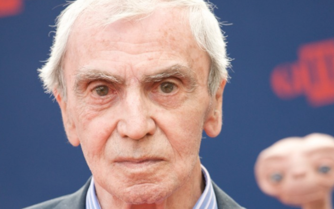 Carlo Rambaldi: Hollywood pays tribute with a star on the Walk of Fame