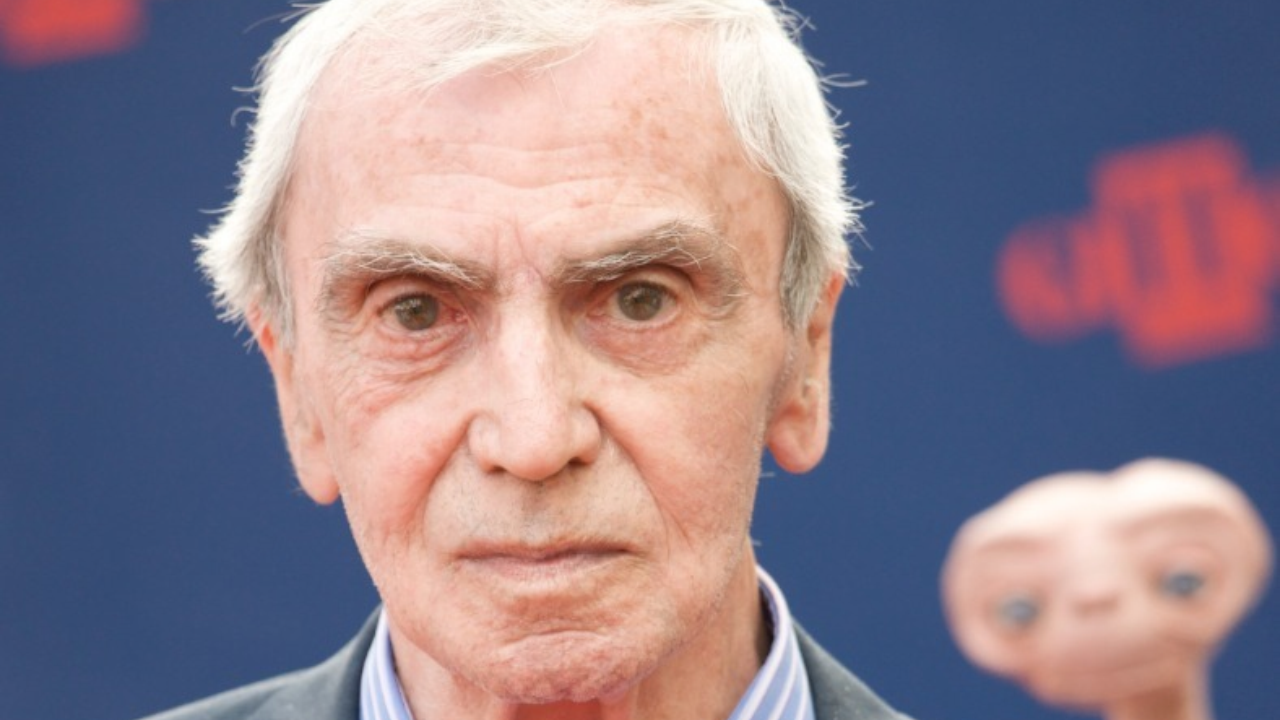 Carlo Rambaldi: l’omaggio di Hollywood con una stella sulla Walk of Fame
