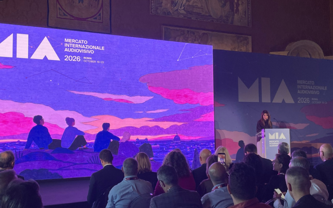 MIA, apertura dedicata a “European Financing Tools and Strategic Perspectives”