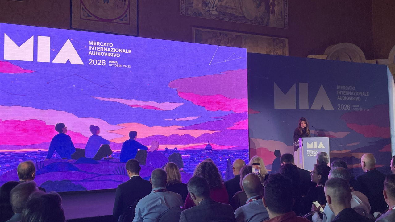 MIA, apertura dedicata a “European Financing Tools and Strategic Perspectives”