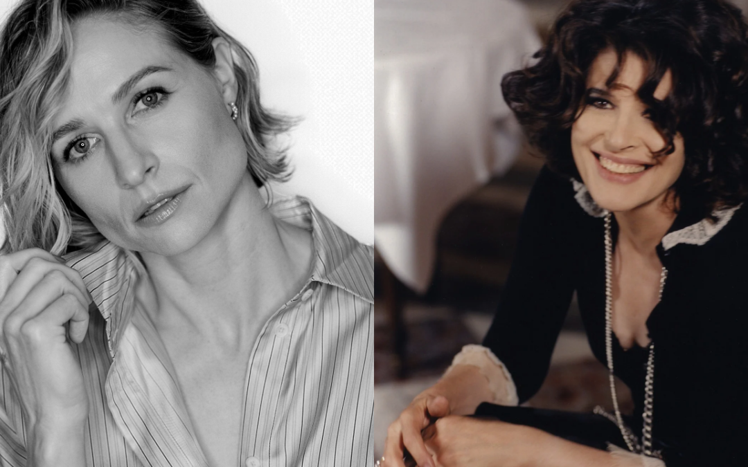 From MIA’s 2023 Drama Co-Production Market to production, Harmonia begins shooting
