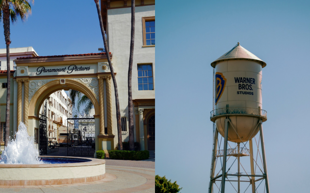 Warner Bros. and Paramount merger officially confirmed, Skydance is born