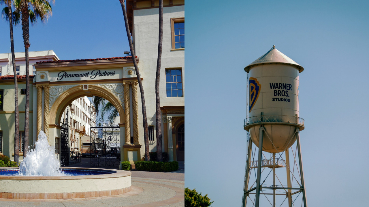 Ufficiale la fusione Warner Bros. e Paramount, nasce Skydance