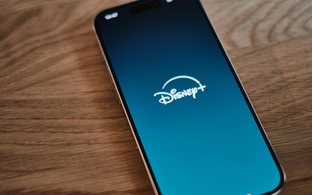 Una nuova partnership per Disney +