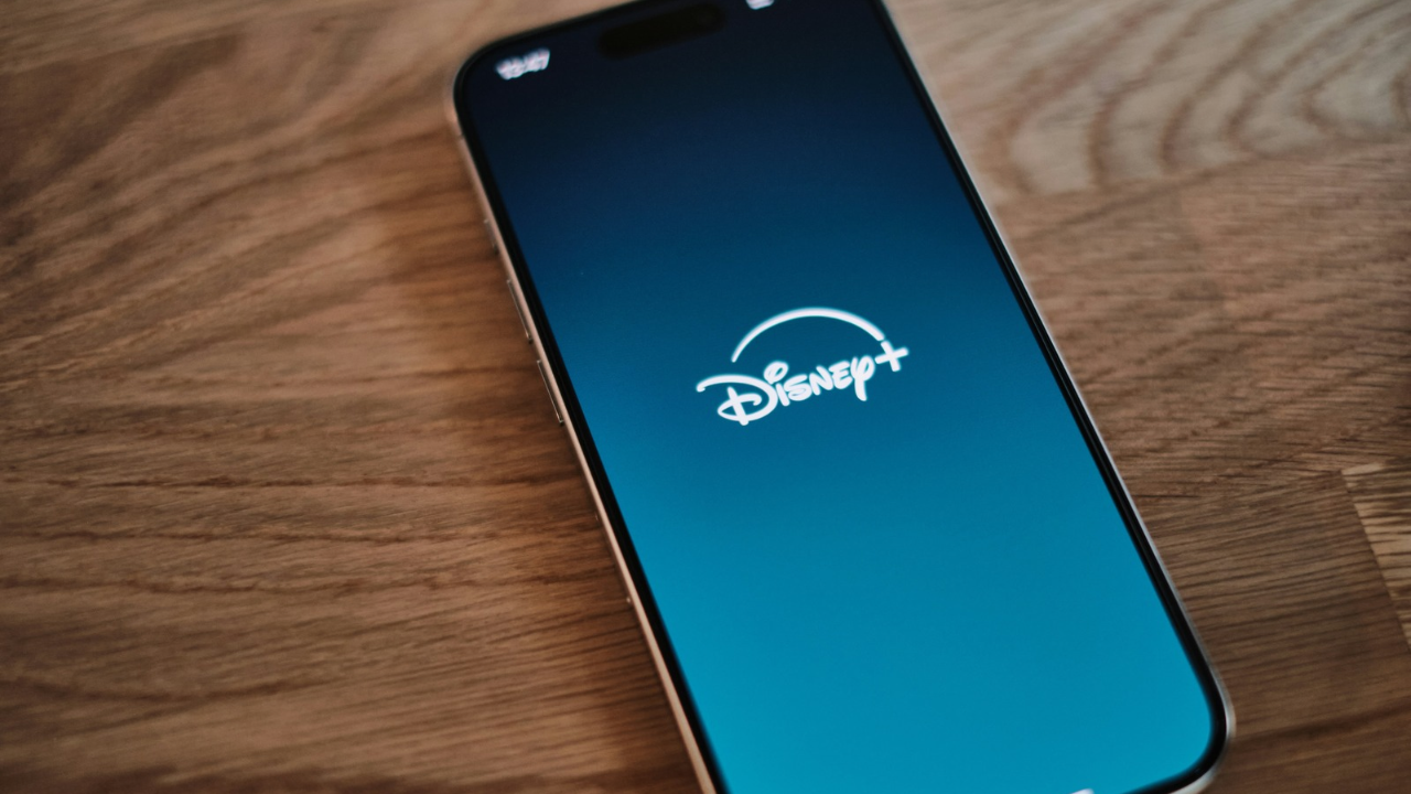 A new partnership for Disney +