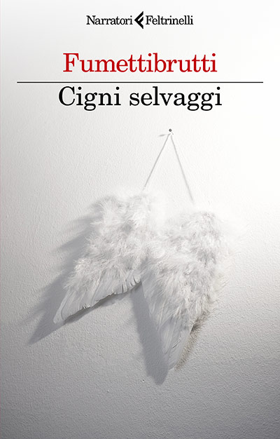 Wild Swans