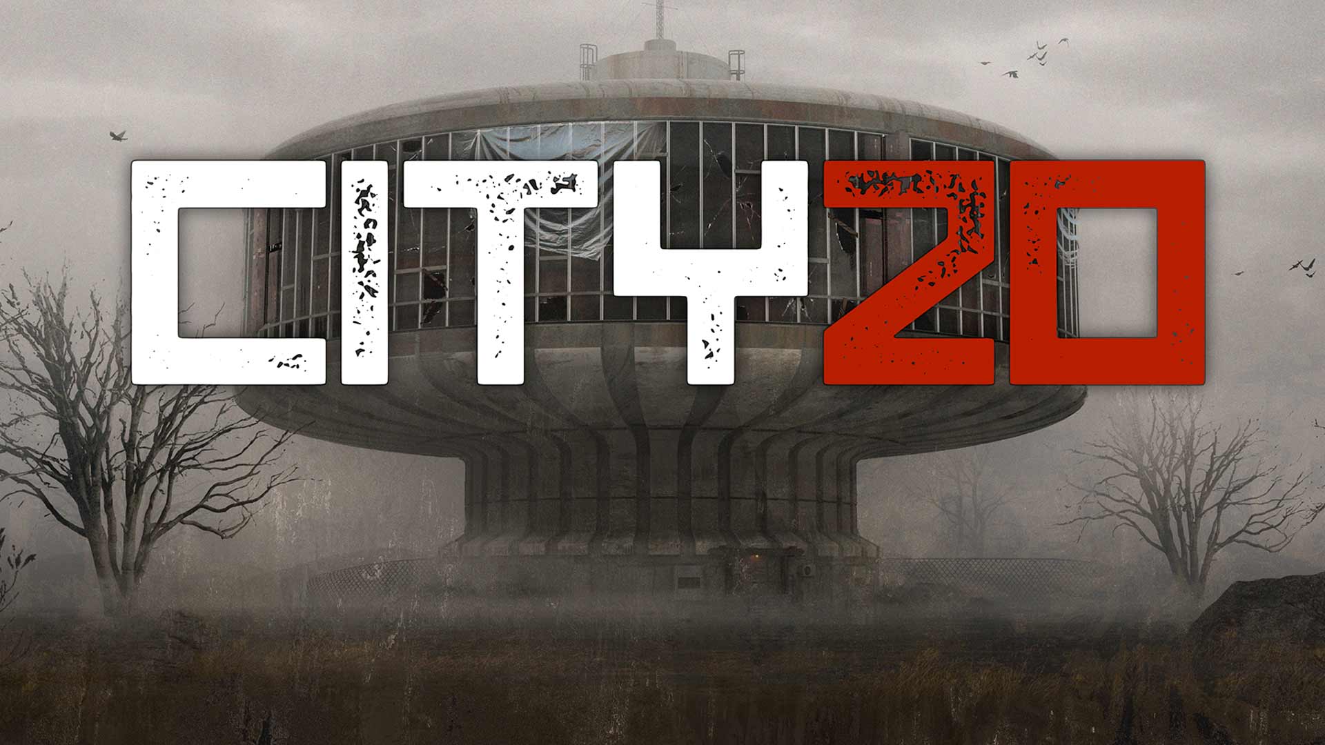 City 20