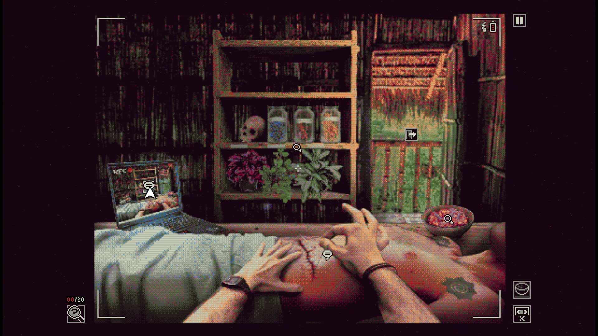 Green Inferno
