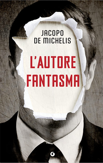 The ghost author