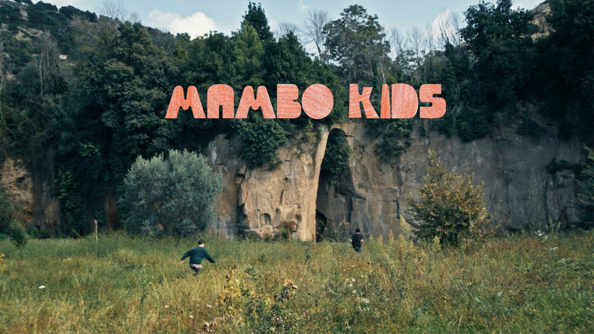 Mambo Kids