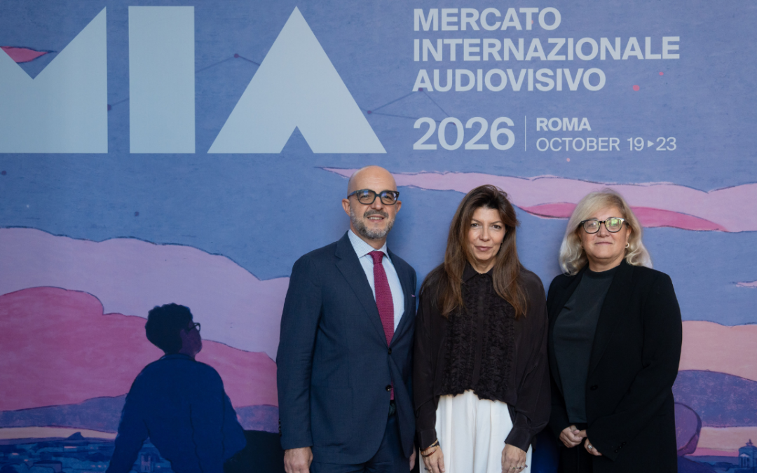 MIA 2026, si chiude la 12ª edizione: oltre 2.800 professionisti da 64 Paesi