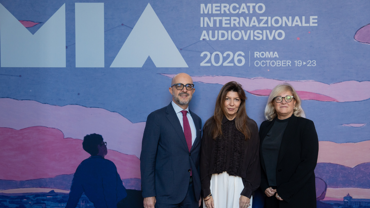 MIA 2026, si chiude la 12ª edizione: oltre 2.800 professionisti da 64 Paesi