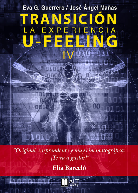 TRANSICIÓN. LA EXPERIENCIA U FEELING